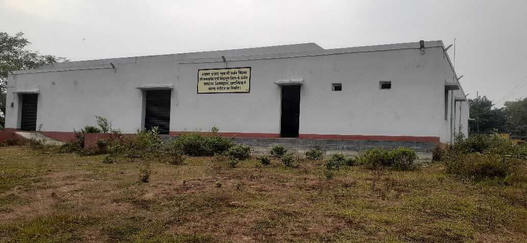 East Singhbhum : घाटशिला अनुमंडल में कोल्ड स्टोर नहीं, इसलिए किसान नहीं उगाते ज्यादा आलू