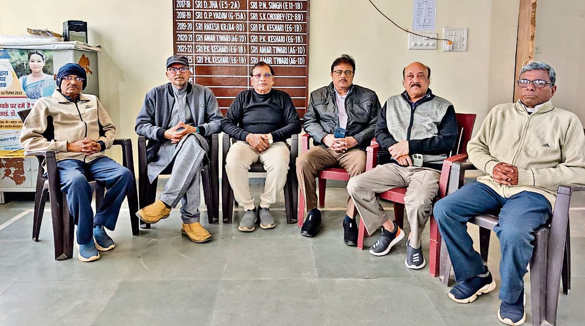 City News : बिल्डर की मनमानी के खिलाफ रेरा में केस