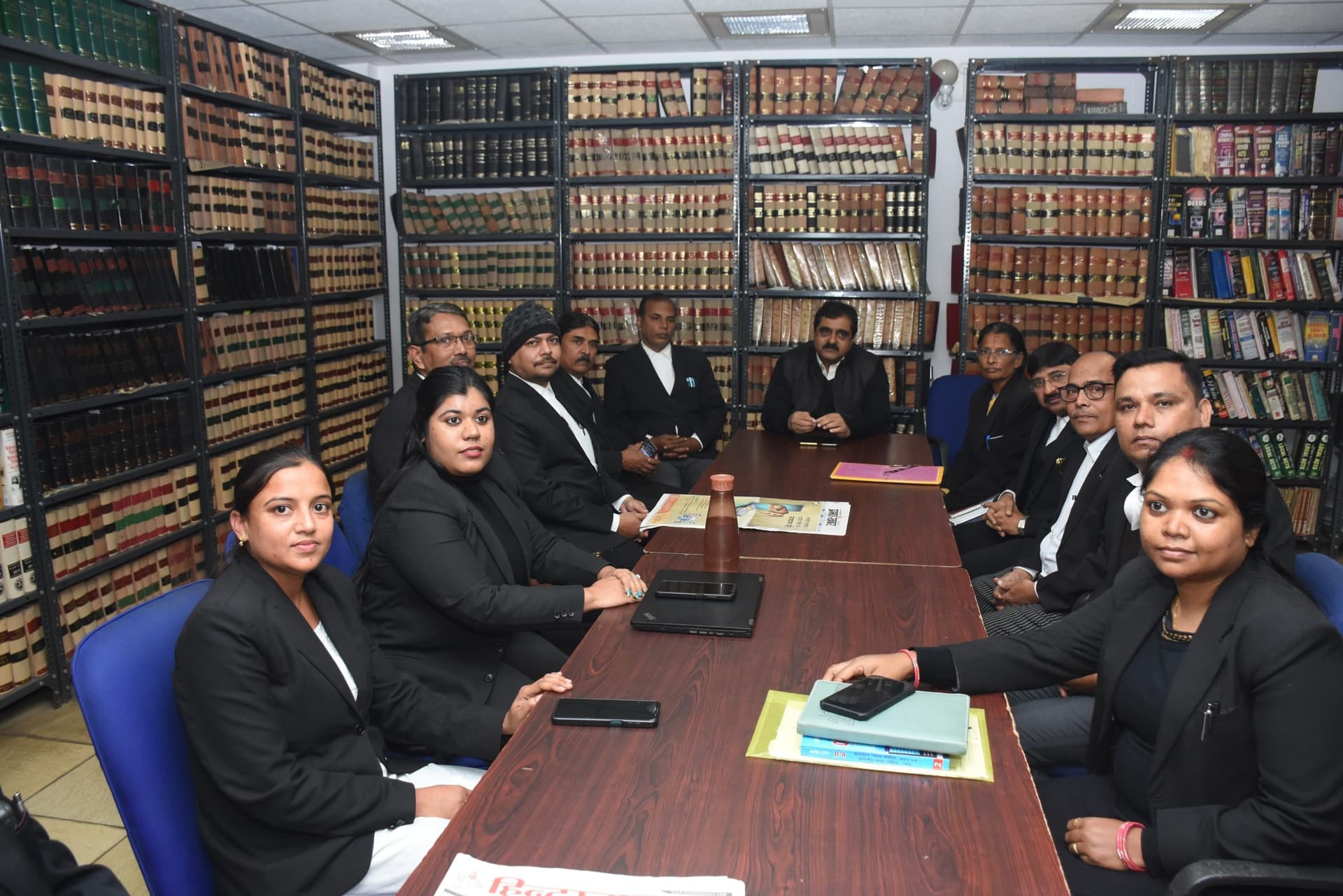 ranchi news : अधिवक्ताओं के लिए प्रोटेक्शन एक्ट लागू हो, आयुष्मान की सुविधा भी मिले