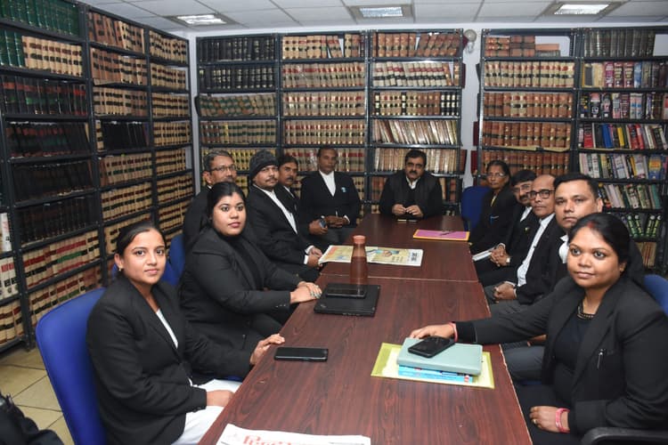 ranchi news : अधिवक्ताओं के लिए प्रोटेक्शन एक्ट लागू हो, आयुष्मान की सुविधा भी मिले