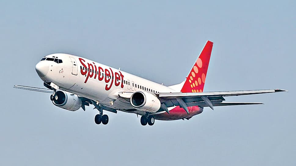 कोलकाता, गया समेत चार शहरों से स्पाइसजेट की हज फ्लाइट