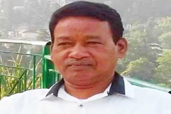 Jamshedpur News : पूर्व मुख्यमंत्री अर्जुन मुंडा के बड़े भाई का निधन, अंत्येष्टि