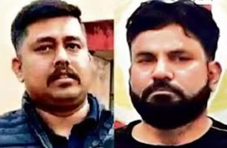 Jamshedpur News : गणेश, नीरज, कन्हैया और साजन मिश्रा समेत 11 पर फिर लगा सीसीए, अब 3 मार्च तक जेल से नहीं आयेंगे बाहर