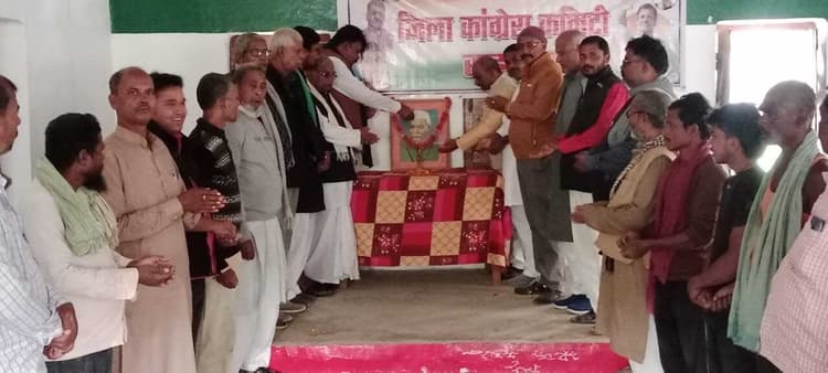 विद्वता, सादगी व ईमानदारी के मिशाल थे राजेंद्र प्रसाद