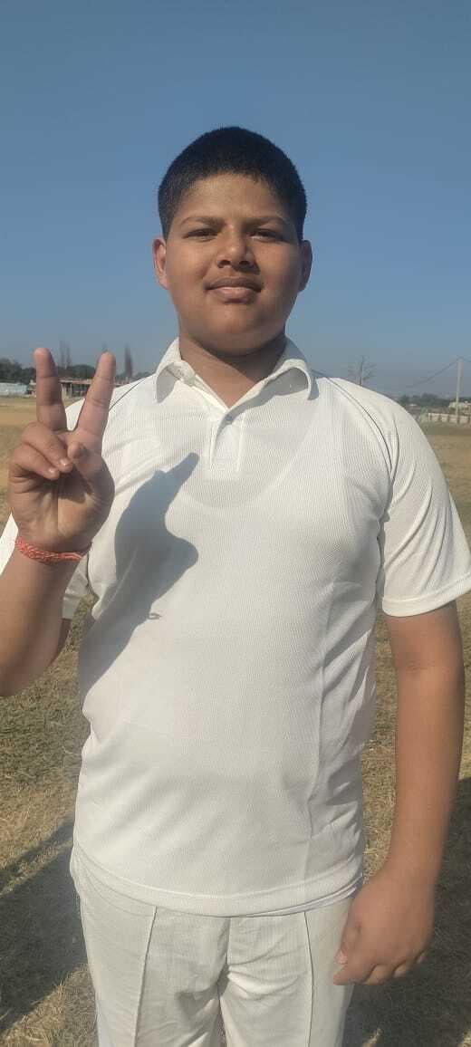 Cricket: डीपीएस और जेवीएम जीते