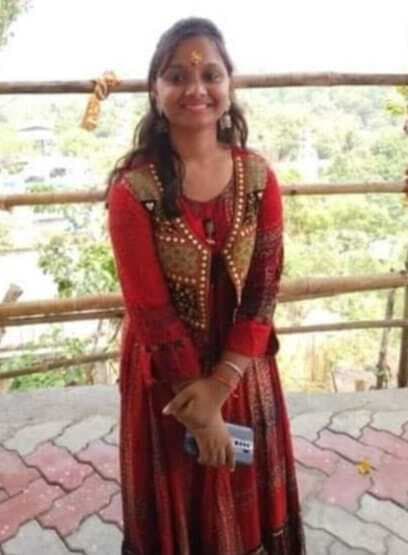 कदमा: बीबीए की छात्रा का शव नदी में मिला, हत्या की आशंका