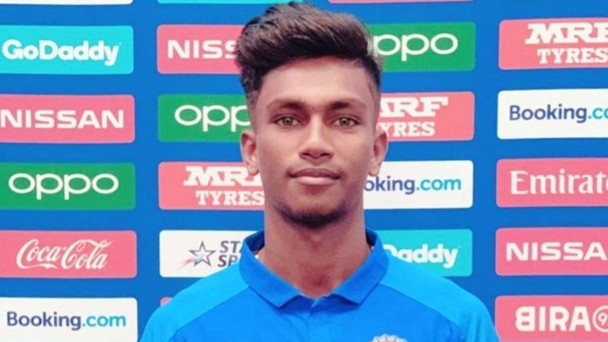 Cricket: मुश्ताक अली ट्रॉफी में झारखंड की लगातार पांचवीं जीत