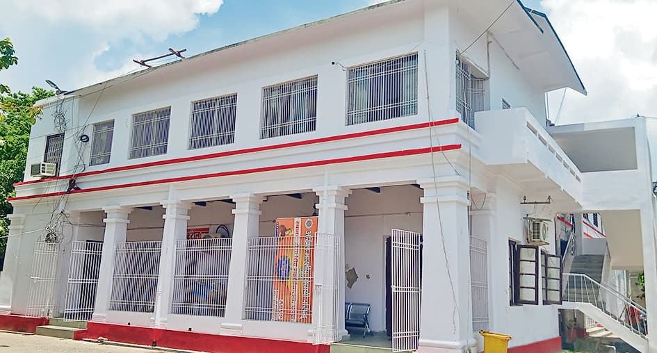 Chhapra News : गुलाबी ठंड में भी डंक मार रहे हैं मच्छर, डेंगू मरीजों की बढ़ रही संख्या