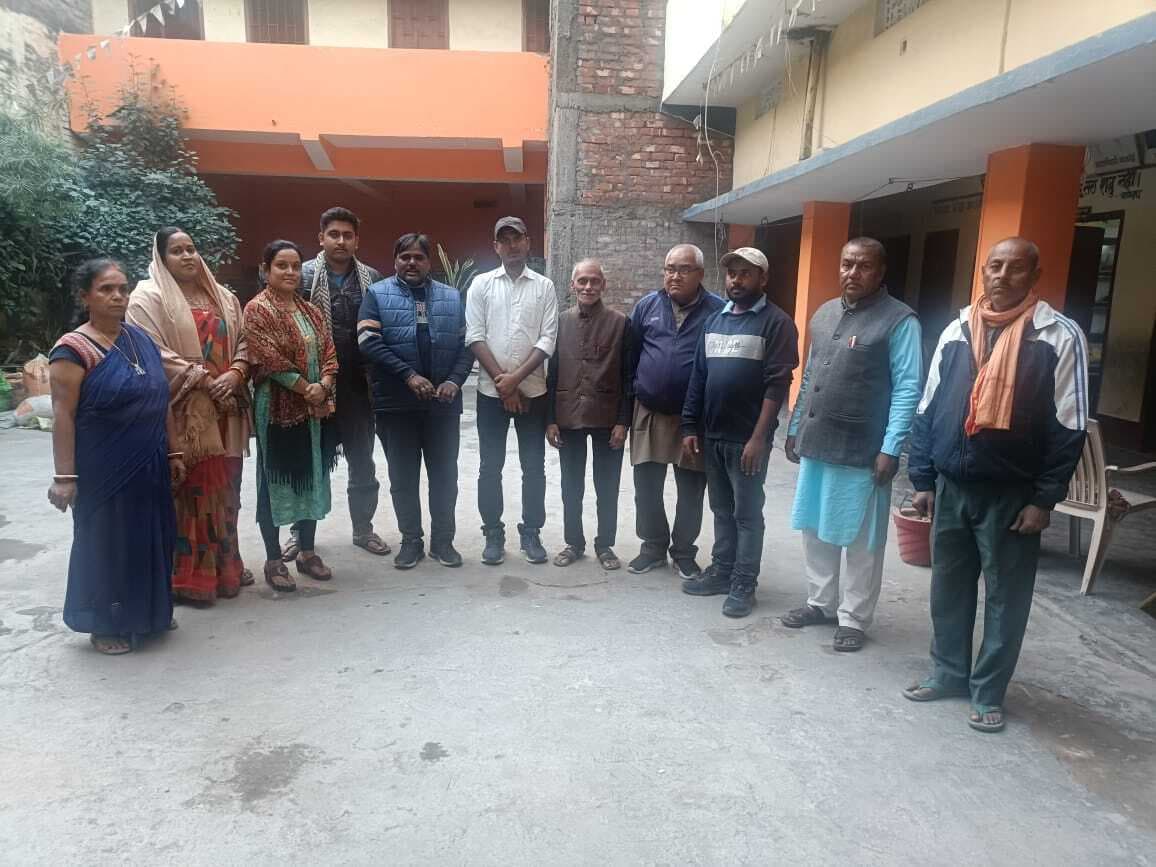 बांग्लादेश में हिंदुओं पर हमला के विरोध में पैदल मार्च पांच को