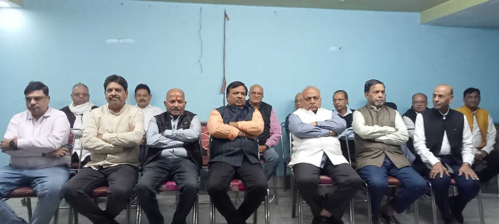 Dhanbad News:चिरकुंडा मामले में एसएसपी से मिलेगा मारवाड़ी समाज