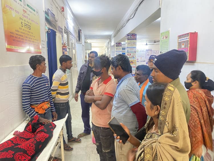 Giridih News: 10 वर्षीय बच्चे को सांप ने डंसा, झोलाछाप से इलाज के चक्कर में गयी जान