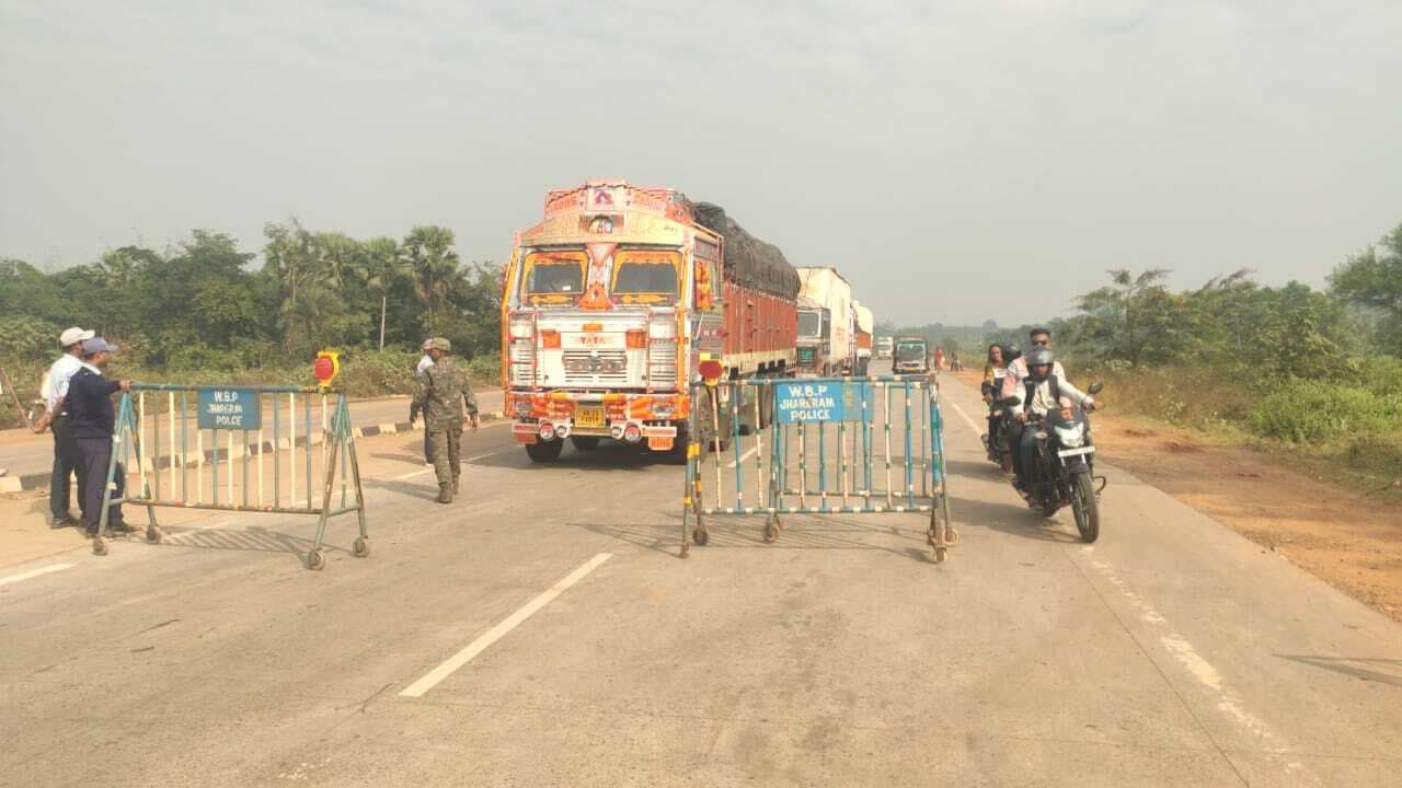 East Singhbhum : घाटशिला में आलू का स्टॉक खत्म, 45 से 50 रुपये किलो बिक रहा