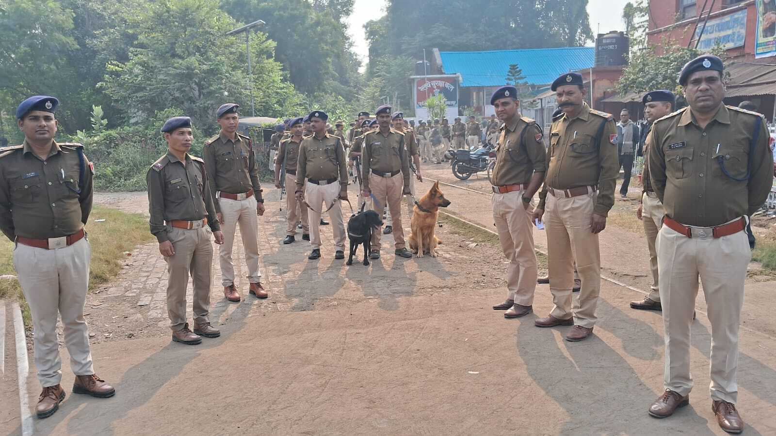 आज से रेल क्षेत्र में यूनियन को मान्यता दिलाने काे लेकर मतदान