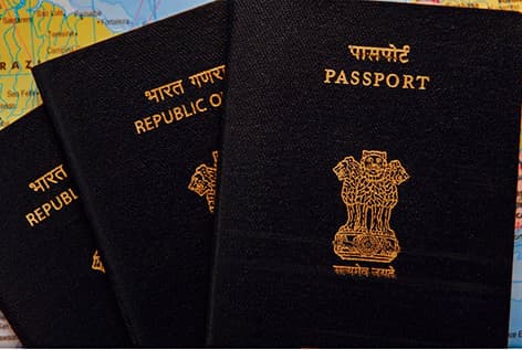 पासपोर्ट बनाने में इस साल भी सीवान आगे