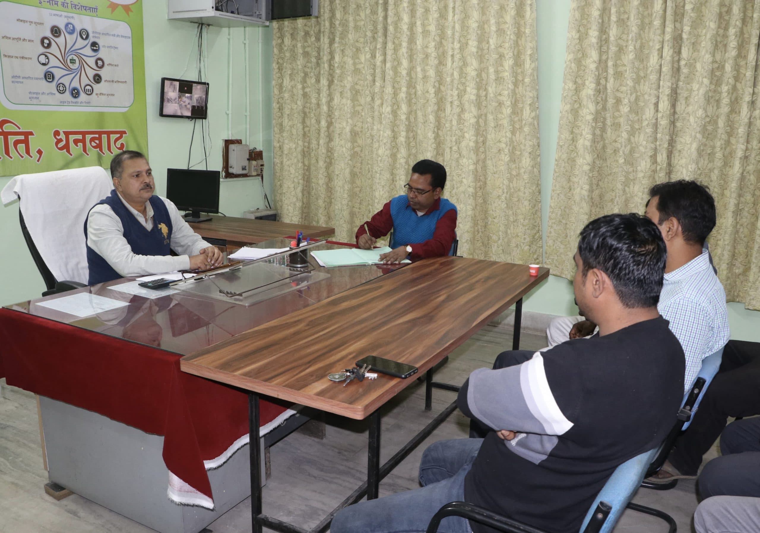 dhanbad news: 28 रुपये किलो आलू बेचेगी बाजार समिति, आज सें खुलेंगे सुविधा केंद्र