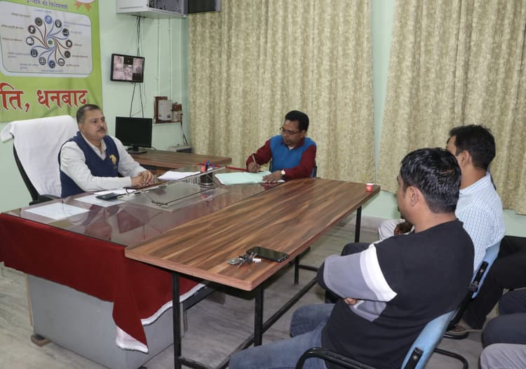 dhanbad news: 28 रुपये किलो आलू बेचेगी बाजार समिति, आज सें खुलेंगे सुविधा केंद्र