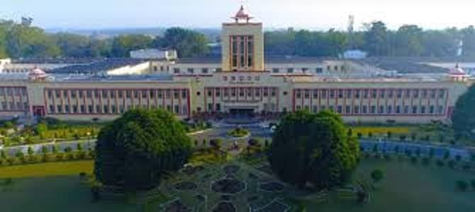 Ranchi News : बीआइटी मेसरा में अंतरराष्ट्रीय सम्मेलन पांच से