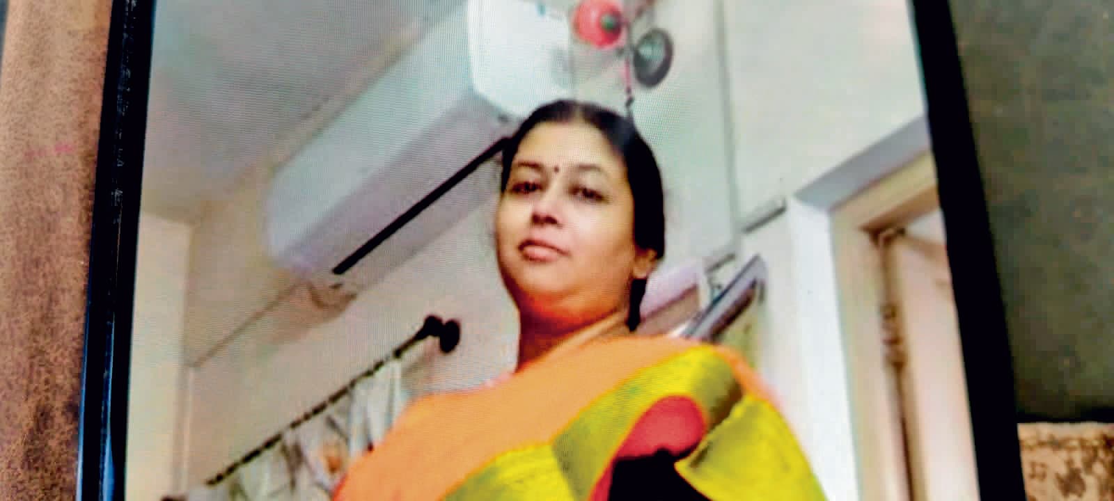 चंदननगर अस्पताल की महिला डॉक्टर की डेंगू से हुई मौत