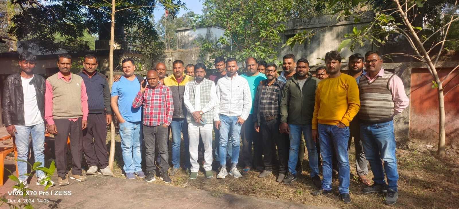 भाड़ा बढ़ाने का लिया निर्णय