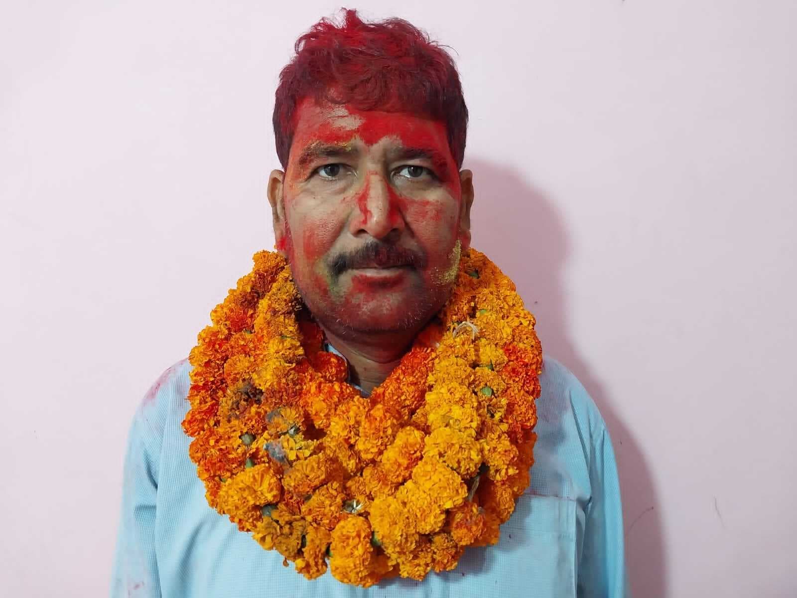 पैक्स चुनाव: सगे भतीजे ने चाचा को 212 मतों से किया पराजित