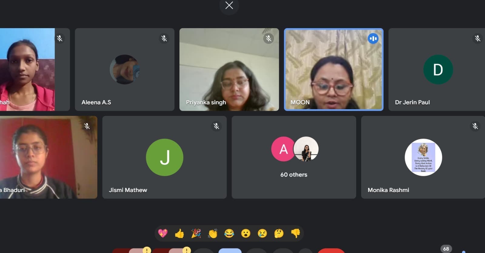 Patna News : पटना वीमेंस कॉलेज में सैंपलिंग तकनीक पर दी गयी जानकारी