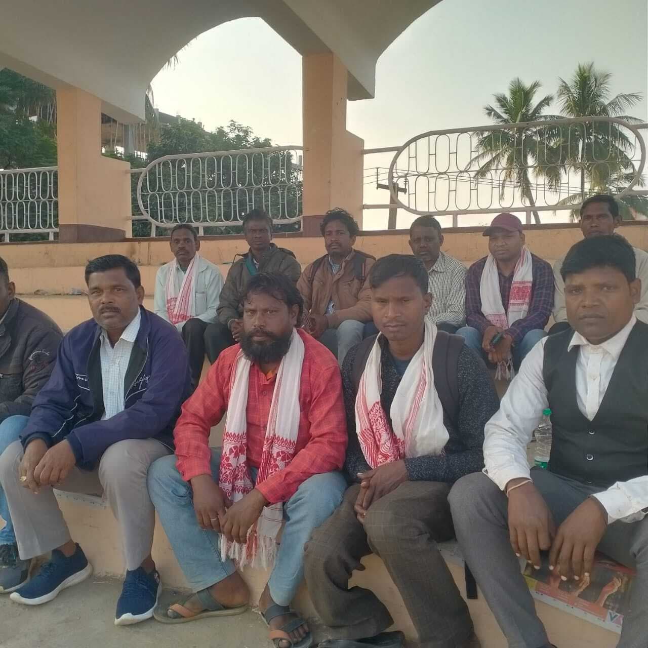 22 दिसंबर को मनेगा संताल परगना स्थापना दिवस