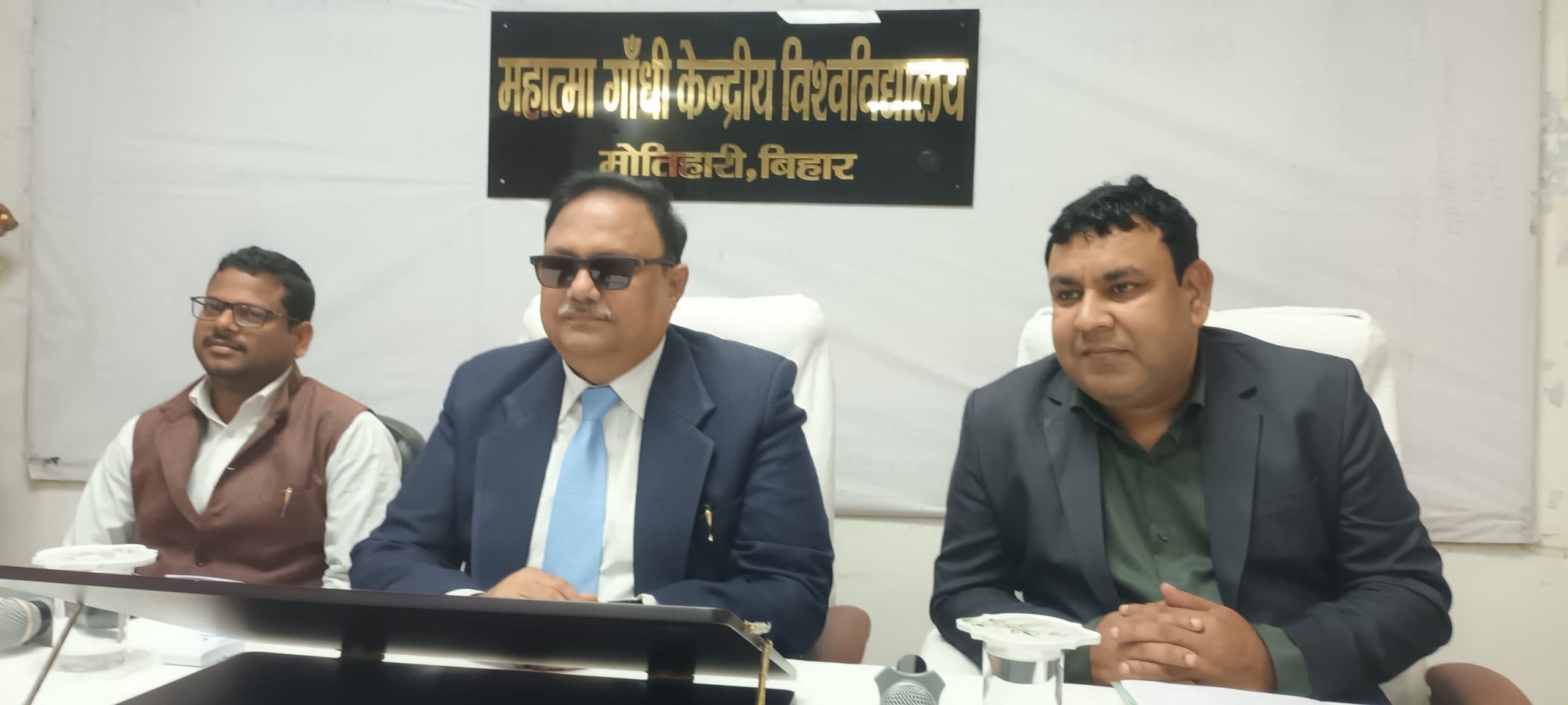 केविवि के दीक्षांत समारोह में 47 छात्रों को मिलेगी पीएचडी की उपाधि