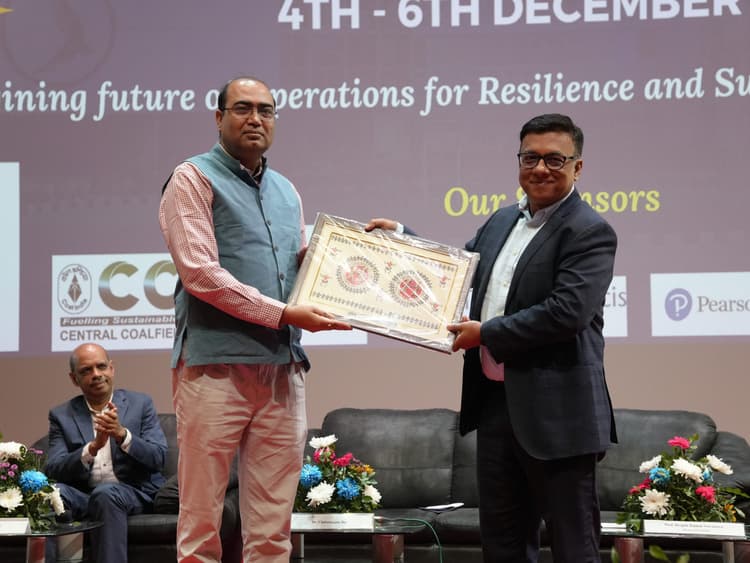 ranchi news : प्रबंध के काम में डिजिटलाइजेशन देगा नवाचार और विचार को बढ़ावा : डॉ चितरंजन