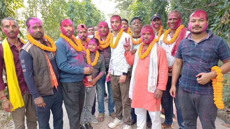 परबत्ता में पैक्स मतगणना शांतिपूर्ण संपन्न, अधिकतर पुराने चेहरों को ही मिली पैक्स अध्यक्ष की कमान