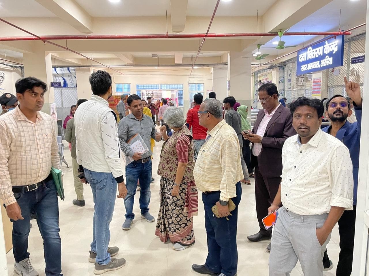 पोस्ट ग्रेजुएट मेडिकल छात्रों की होगी पढ़ाई