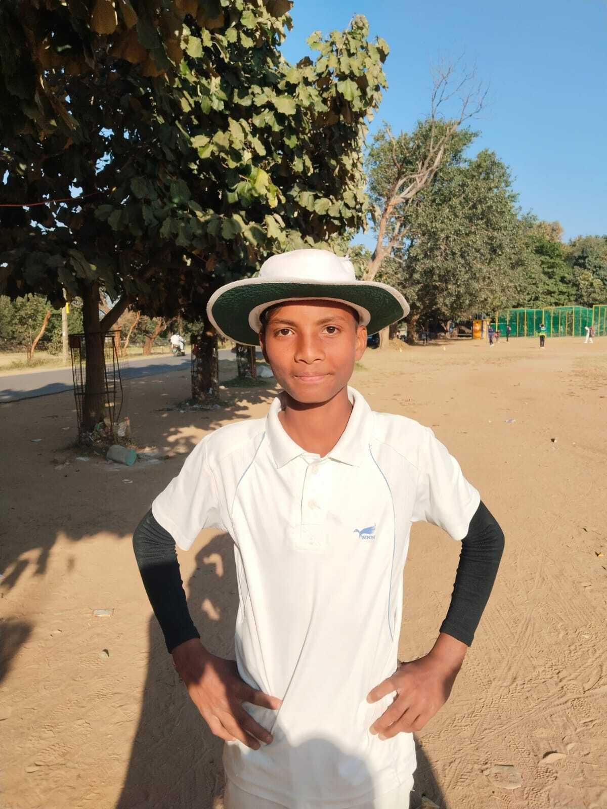 Cricket : बागवार अकादमी व जेवीएम की बड़ी जीत