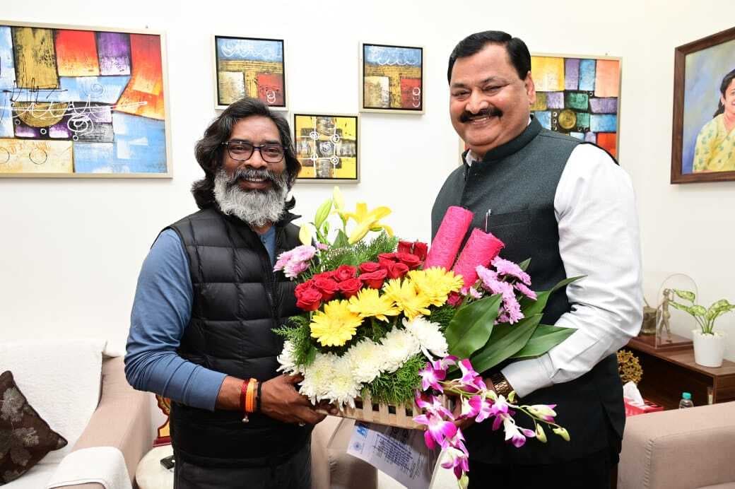 HIL : कल्पना सोरेन करेंगी महिला एचआइएल का उदघाटन