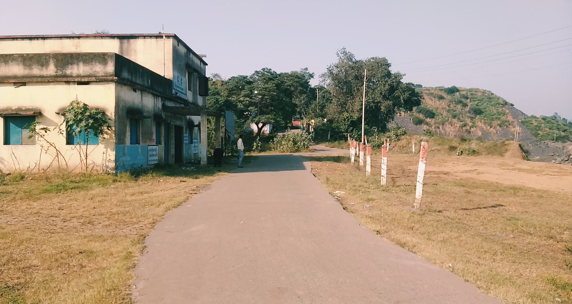 BOKARO NEWS : वित्त वर्ष के चार माह में करना है ढाई लाख टन कोयले का उत्पादन