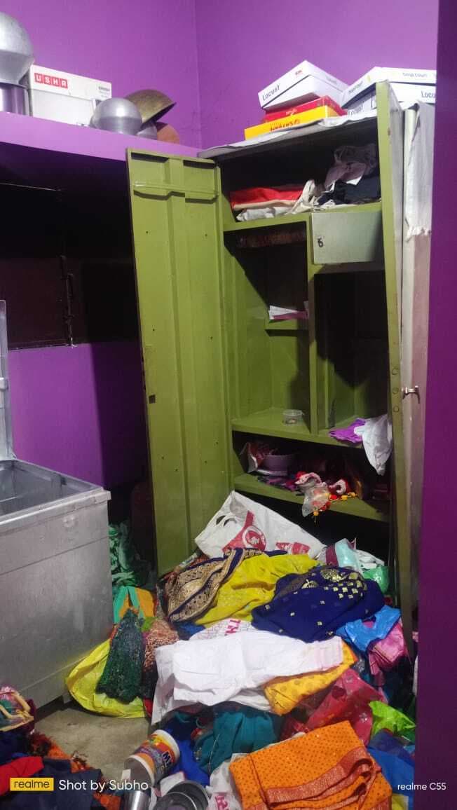 BOKARO NEWS : वैद्य के घर से नगदी सहित दो लाख के जेवरात चोरी