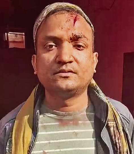 Patna News : जमीन विवाद में मां और बेटे अगवा, दो लौटे, एक लापता