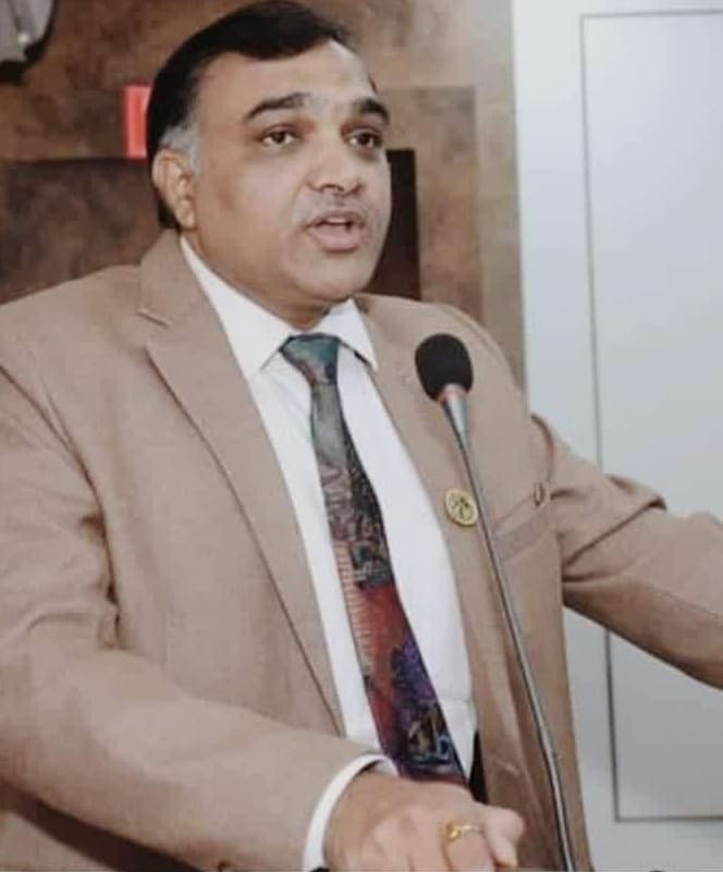 Jamshedpur News : धालभूमगढ़ में एयरपोर्ट बनाने का मार्ग प्रशस्त करे हेमंत सोरेन : विजय आनंद मूनका