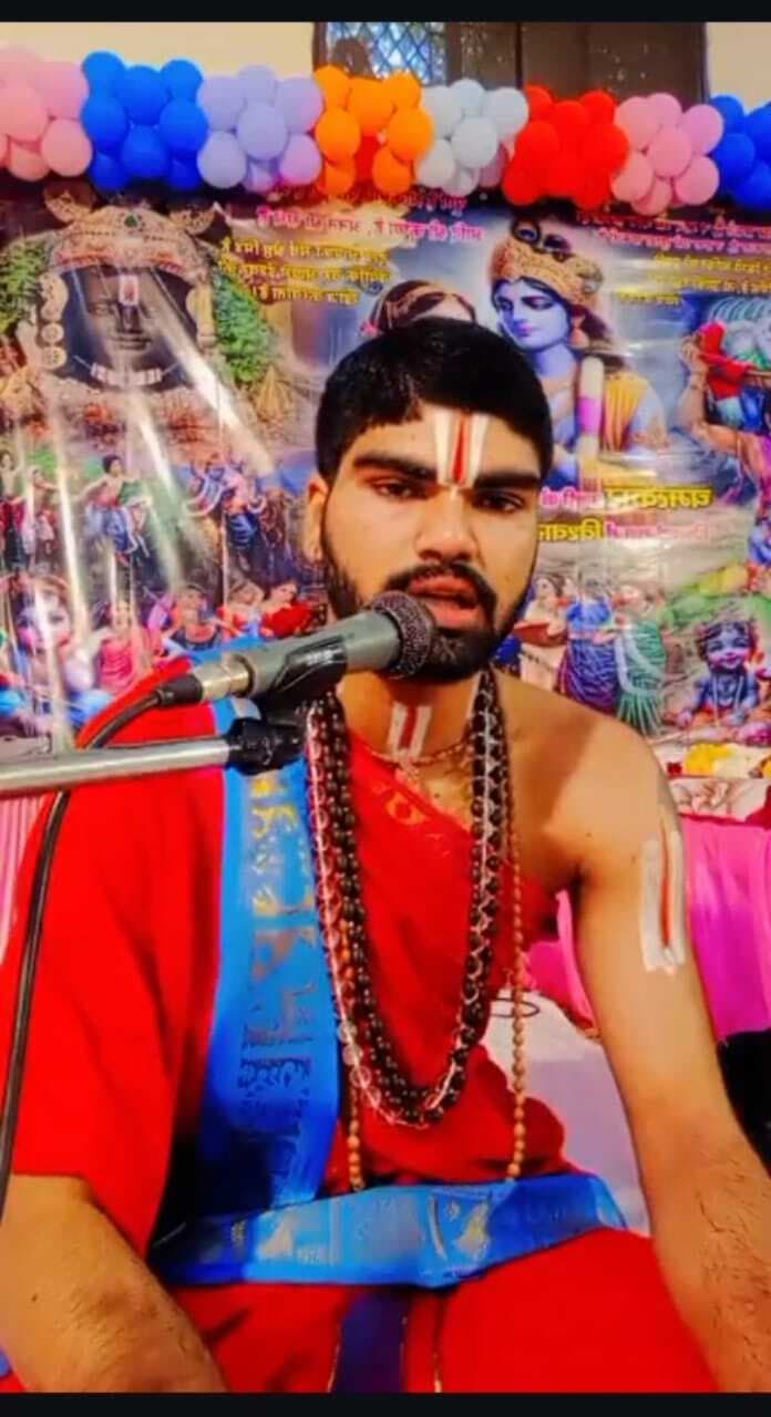 सात दिवसीय श्रीमद् भागवत कथा 11 से, तैयारी जोरों पर