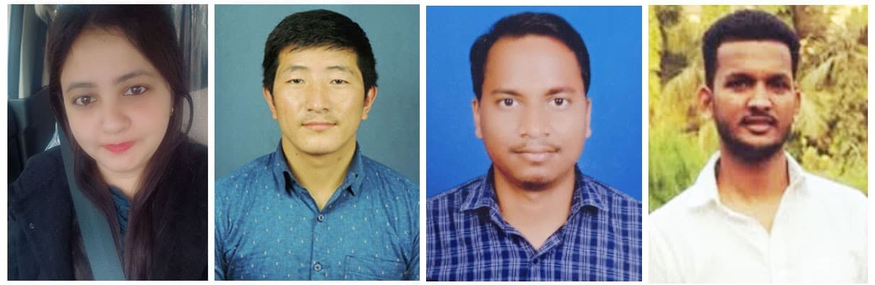 Gaya News : सीयूएसबी के आठ पीएचडी स्कॉलर्स फेलोशिप के लिए हुए चयनित