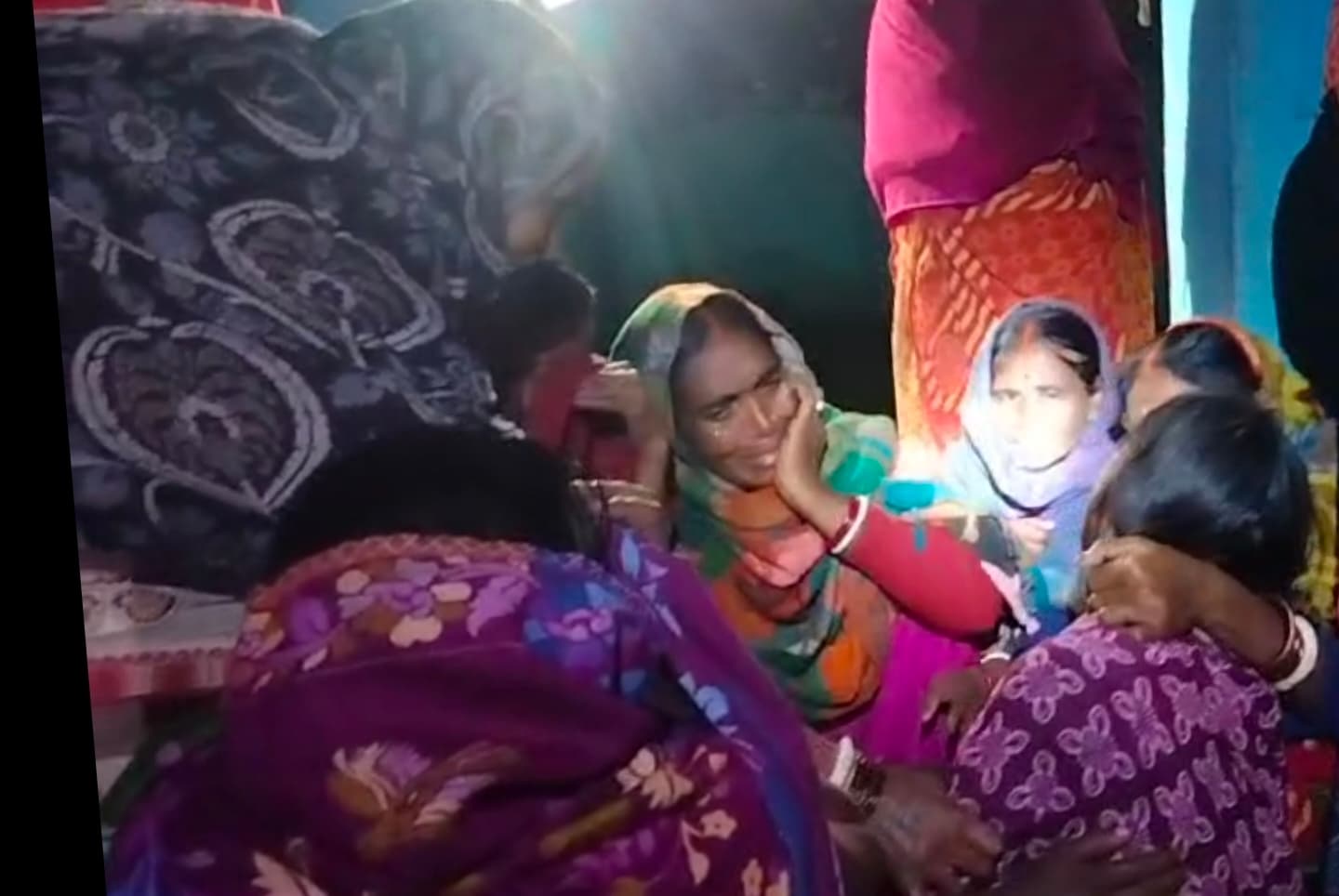 सड़क हादसे में घायल युवक की धनबाद में इलाज के दौरान मौत