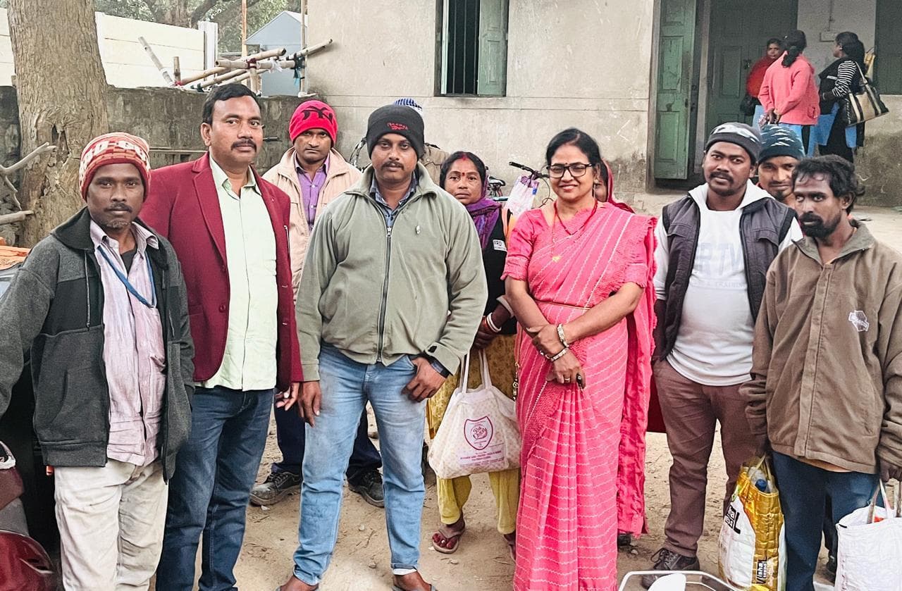 Jamshedpur News : 15 दिसंबर तक वेतन भुगतान नहीं हुआ, तो...