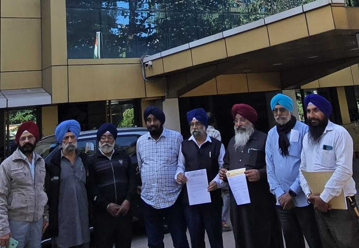 Jamshedpur news. बांग्लादेश पर प्रधानमंत्री सीधी कार्रवाई करें : सीजीपीसी