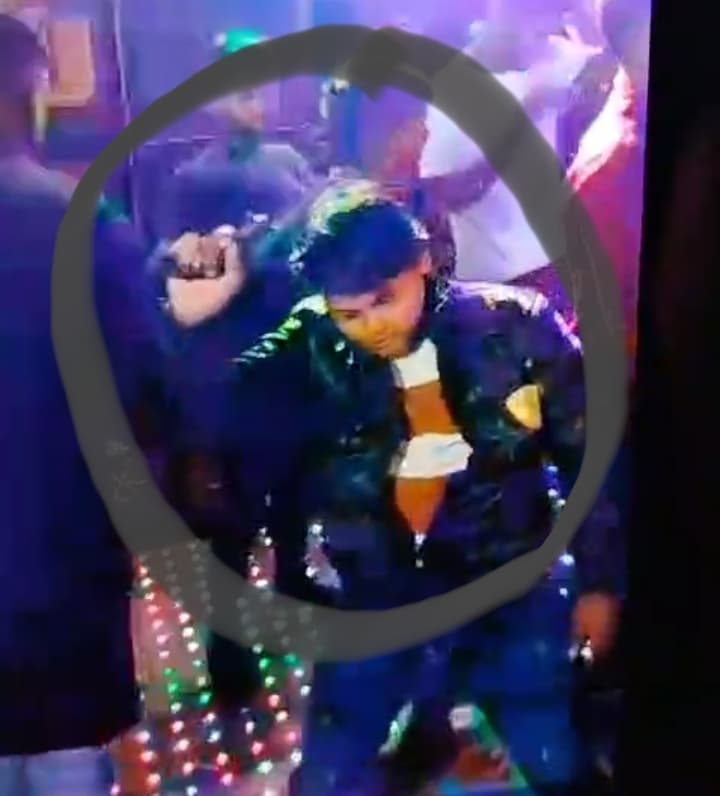 हथियार के साथ दो युवकों को किया गिरफ्तार