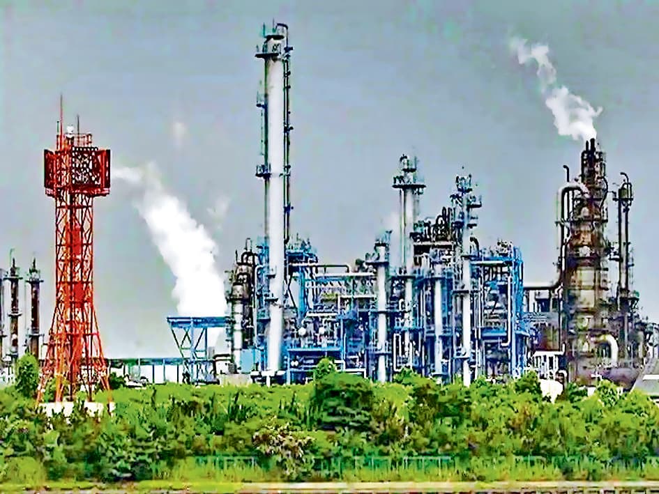 चार जिलों में  इंडस्ट्रियल टाउनशिप होगी विकसित