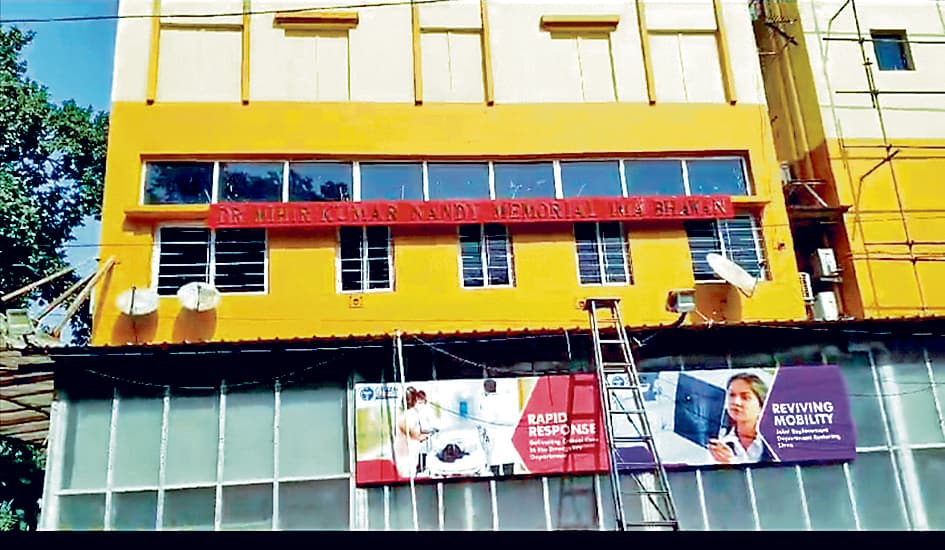 अब दुर्गापुर के अस्पताल ने किया बांग्लादेश के मरीजों का बाॅयकाट