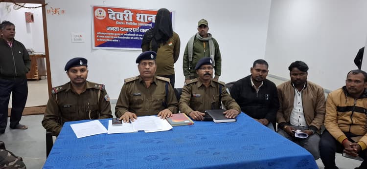 Human Trafficking: दुमका, जमुई और प. बंगाल के 23 लड़के-लड़कियों को परसाटांड़ से किया रेस्क्यू