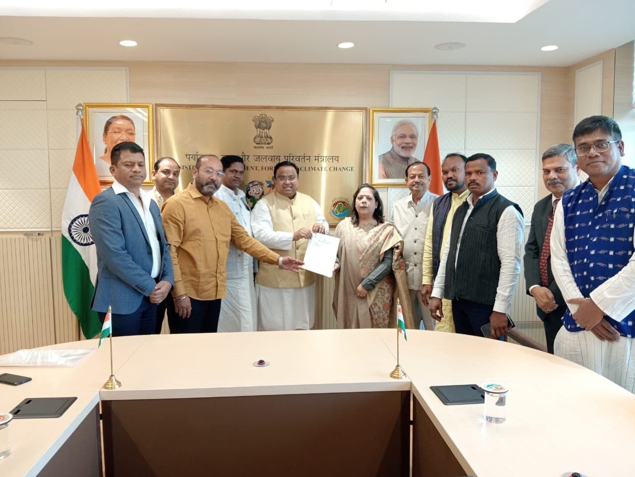 Bhubaneswar News: मलकानगिरी के 200 गांव हो जायेंगे जलमग्न, वनस्पतियों व जीव-जंतुओं को खतरा