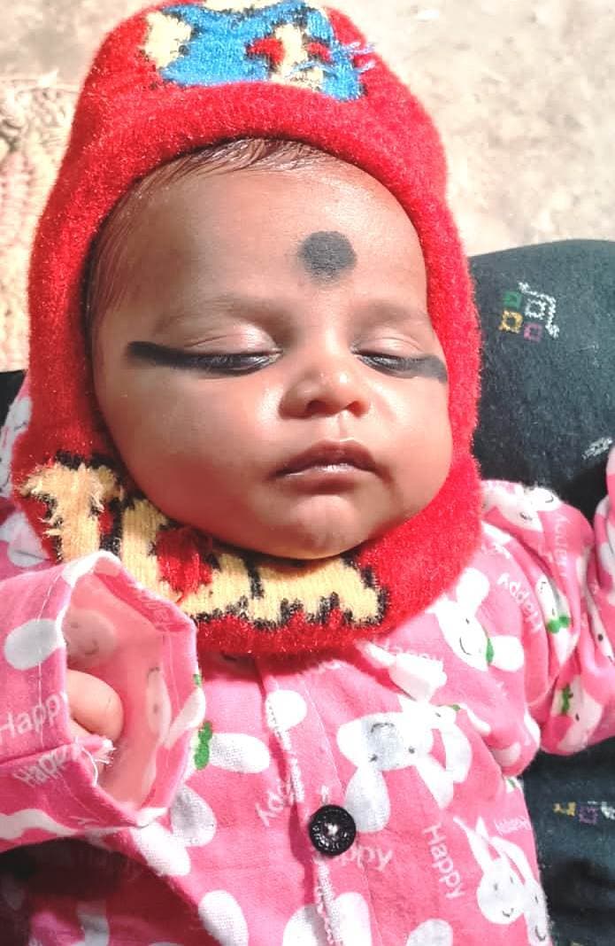 Bhagalpur News: अपना बच्चा नहीं होने की बात कह पिता ने दो माह के पुत्र को गला दबाकर मार डाला