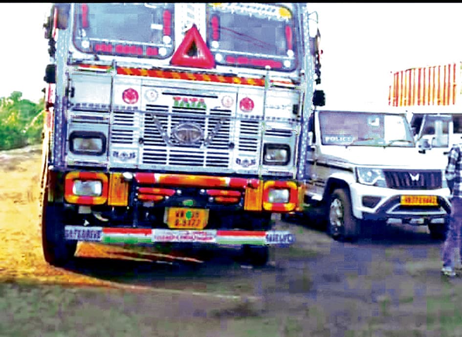 जामुड़िया : 52 टन अवैध कोयला जब्त