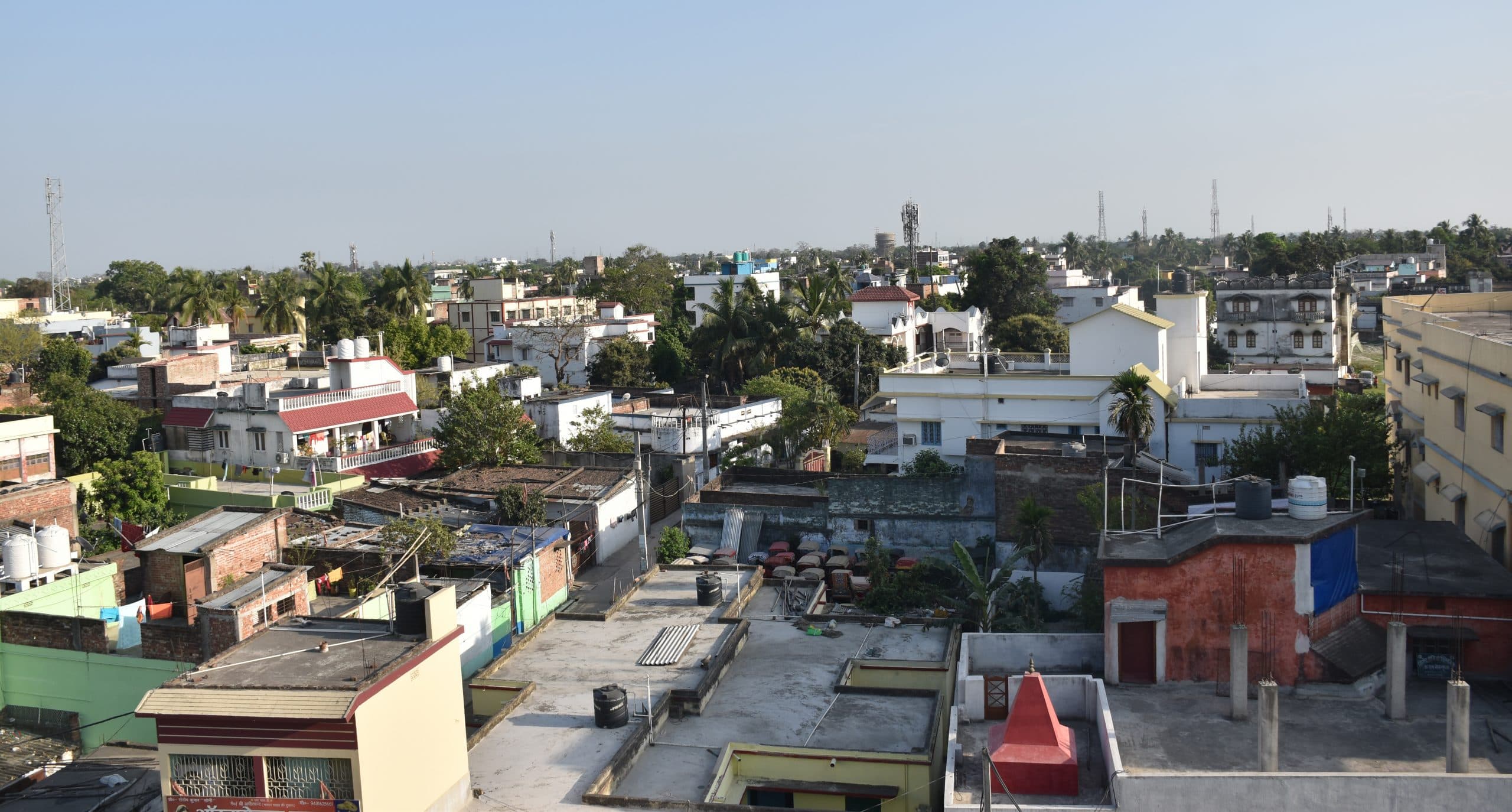 शहर में अगर बनाना है पक्का घर तो पहले निगम से पास कराएं नक्शा