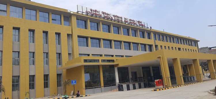 पूर्णिया में मुखर हो रही एम्स जैसे विश्वस्तरीय अत्याधुनिक अस्पताल की मांग